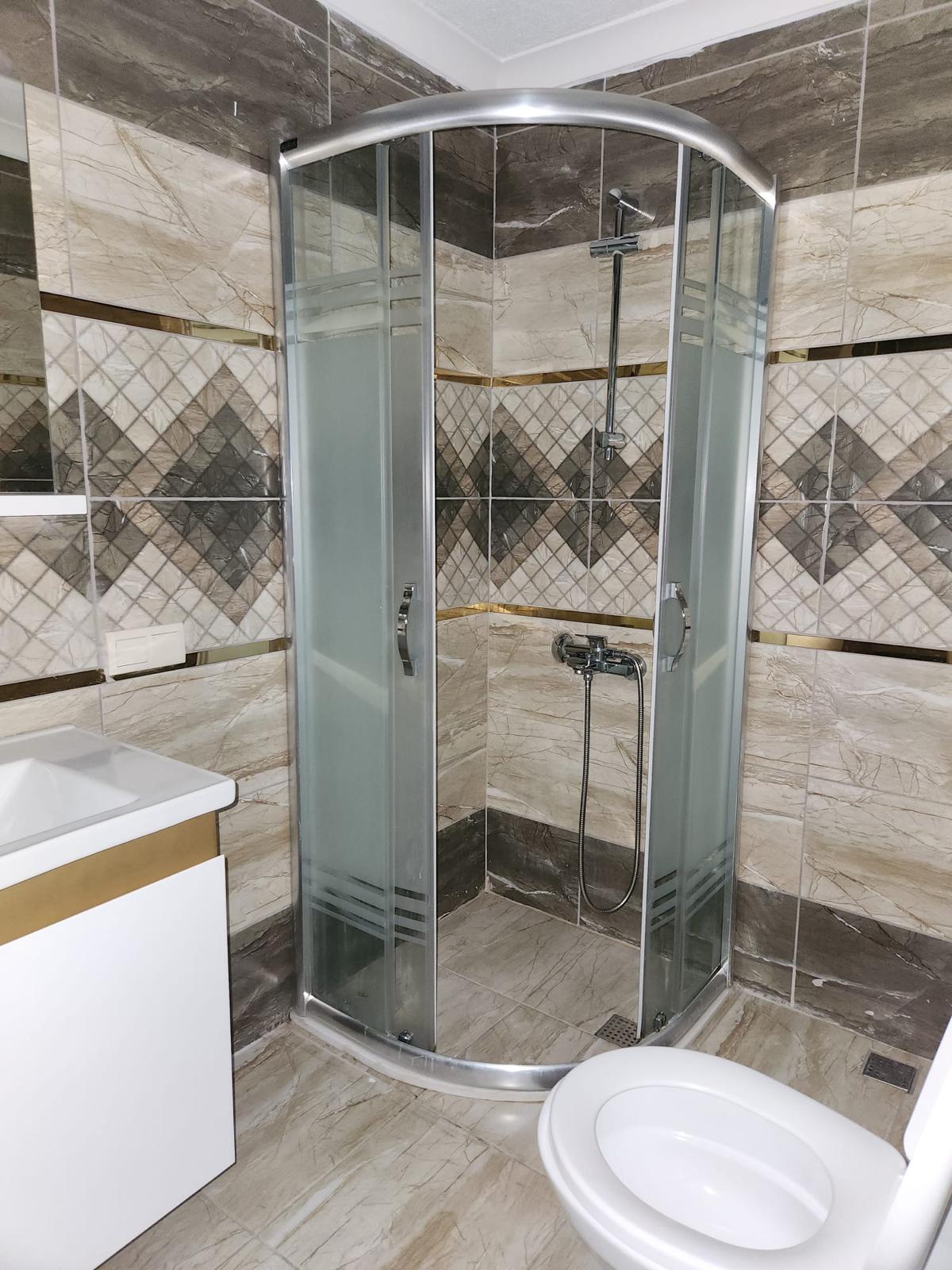 MABELDEN YEŞİLTEPE 2+1 TADİLATSIZ DAİRE
